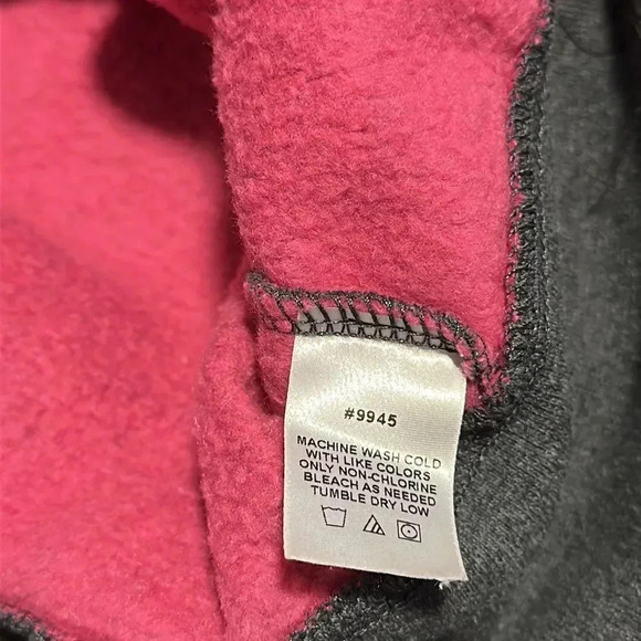 PLAYBACK Hoodie Jacket XL - Picture 12 of 14